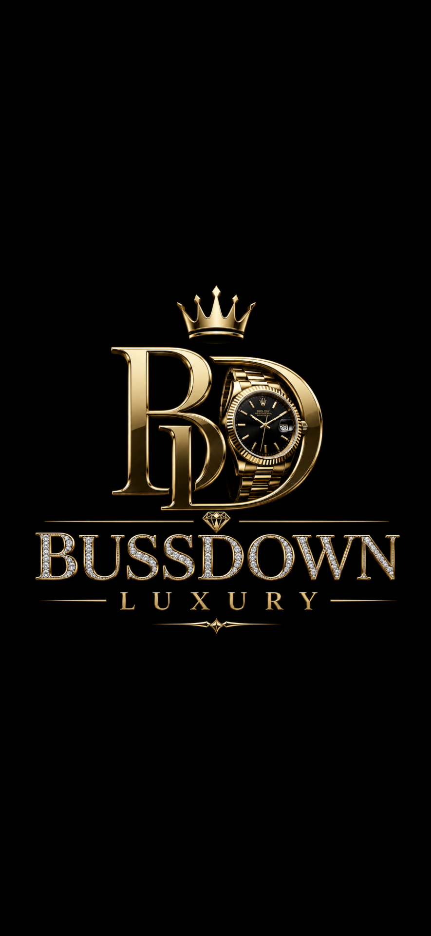 Bussdown Luxury