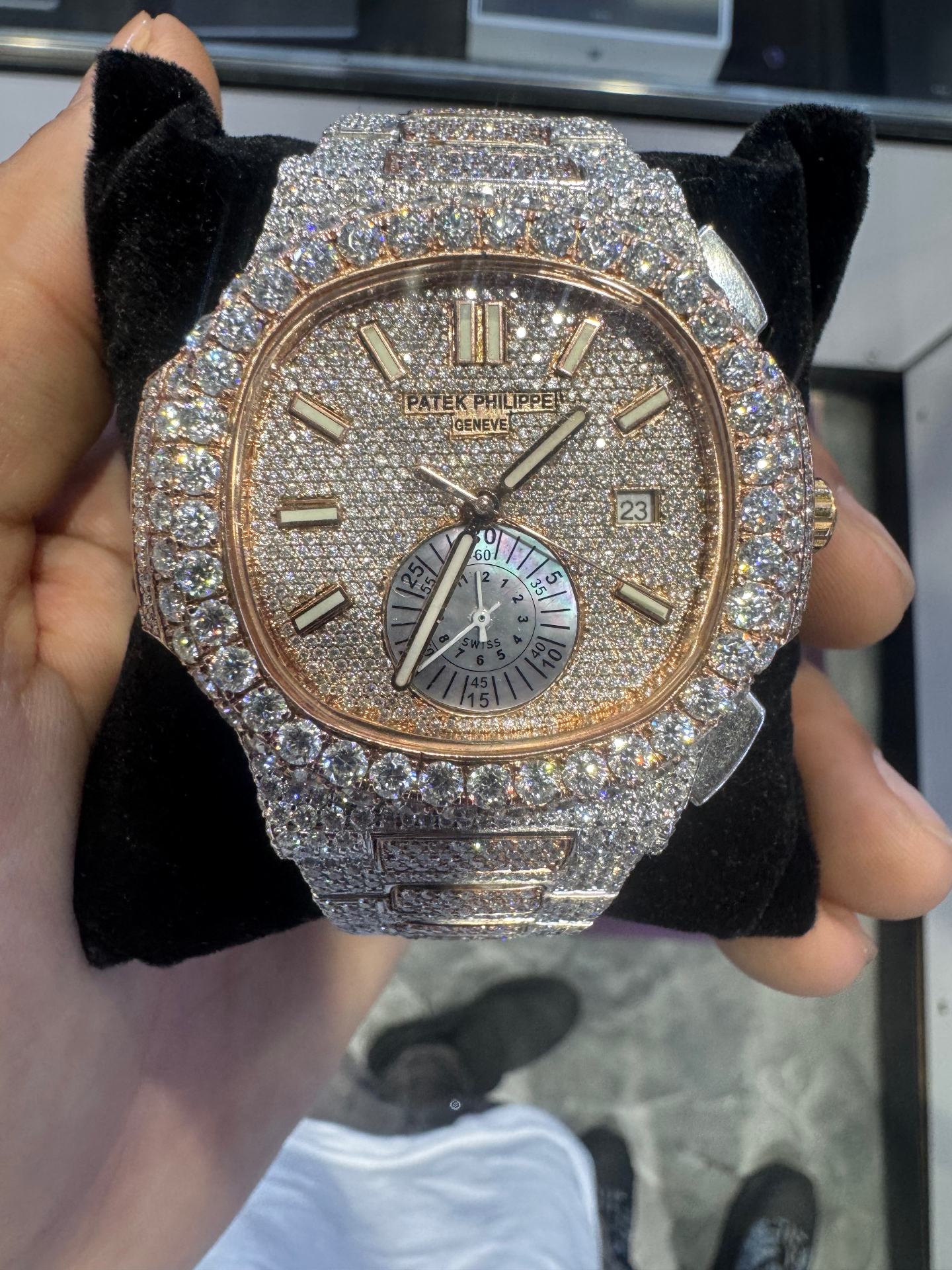 Patek Philippe