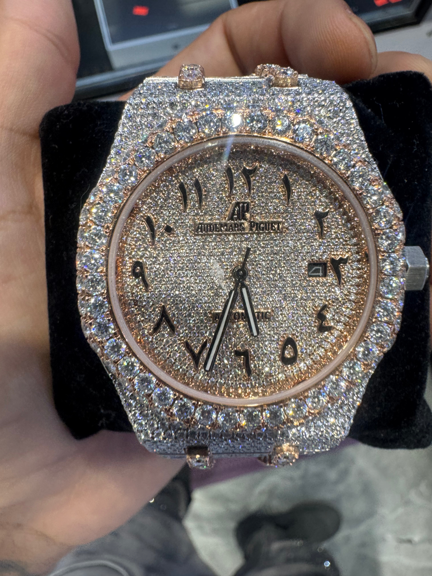 Audemars Piguet