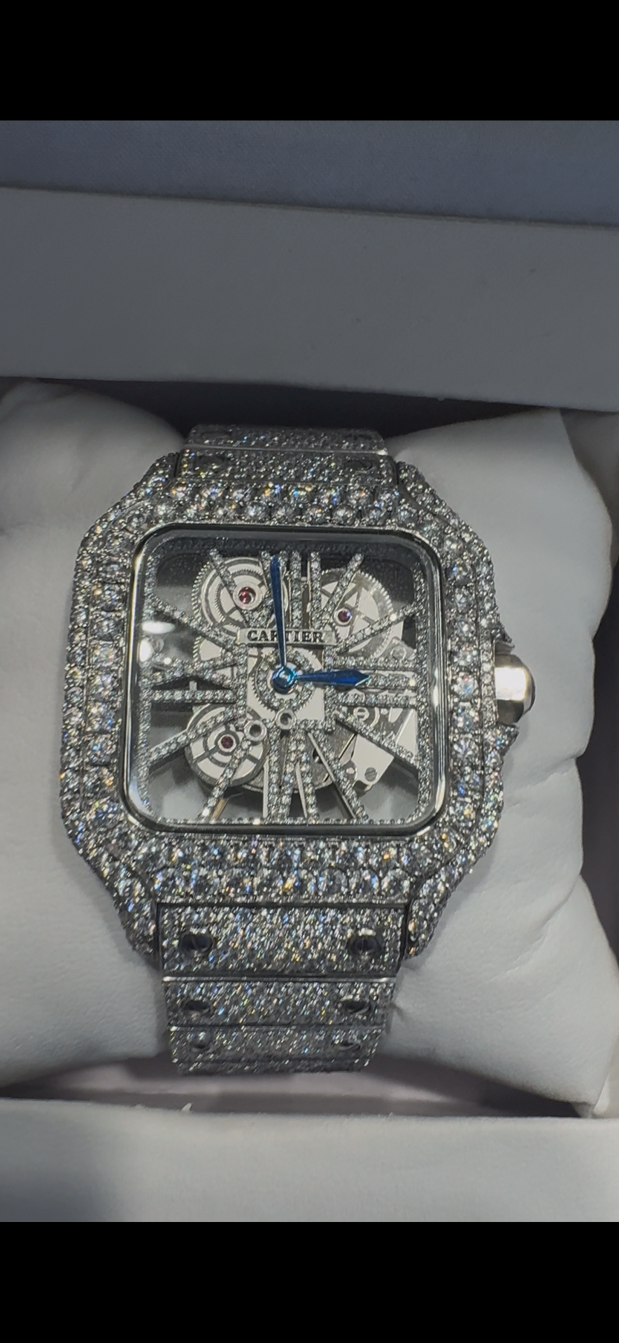 Cartier