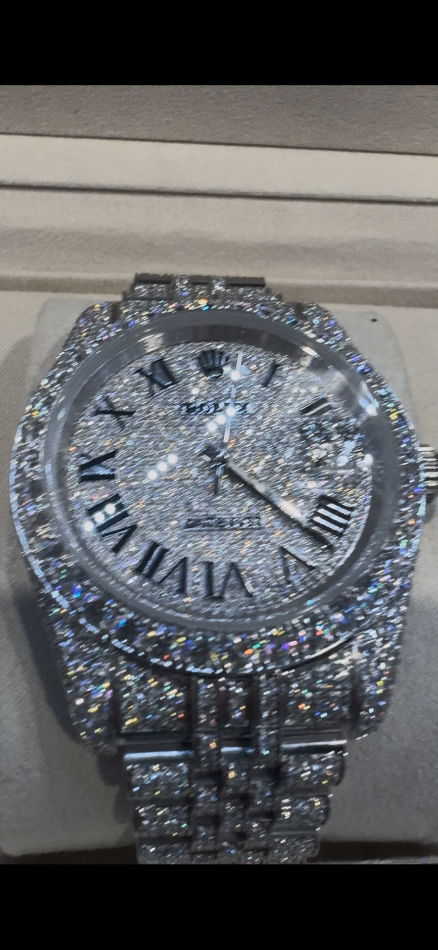 Rolex